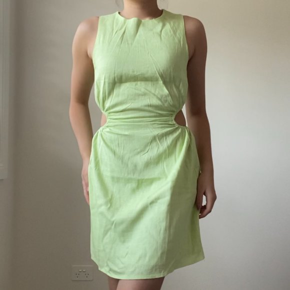 Whyte Valentyne Cut-Out Mini - Picture 3 of 8